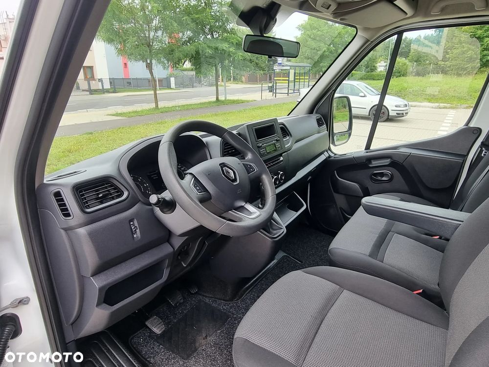 Renault Master - 9