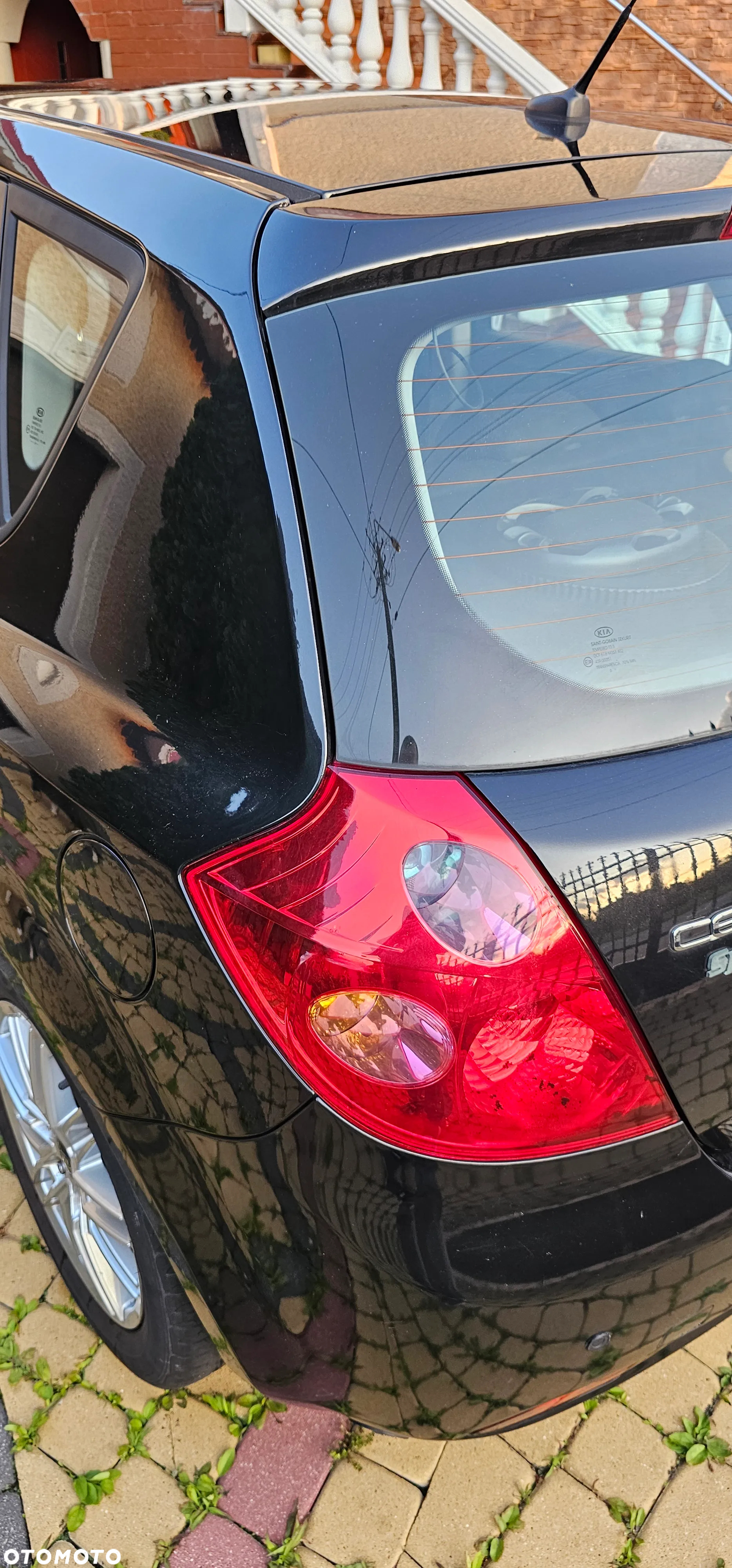 Kia Ceed Cee'd 1.4 Comfort + - 26