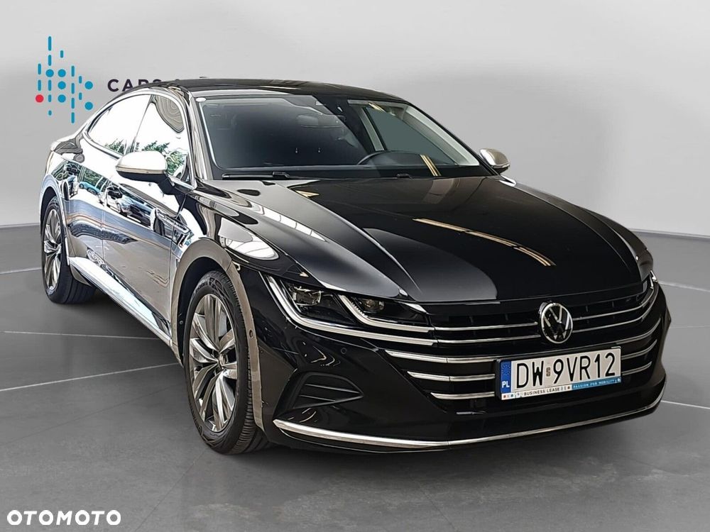 Volkswagen Arteon 2.0 TSI Elegance DSG - 5