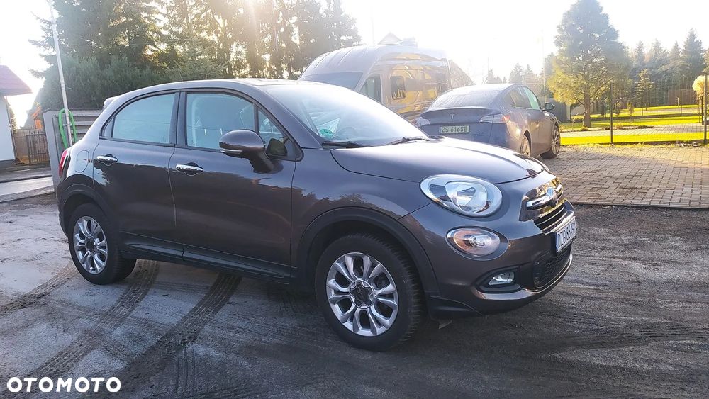 Fiat 500X 1.4 MultiAir 4x2 S&S Pop Star - 9
