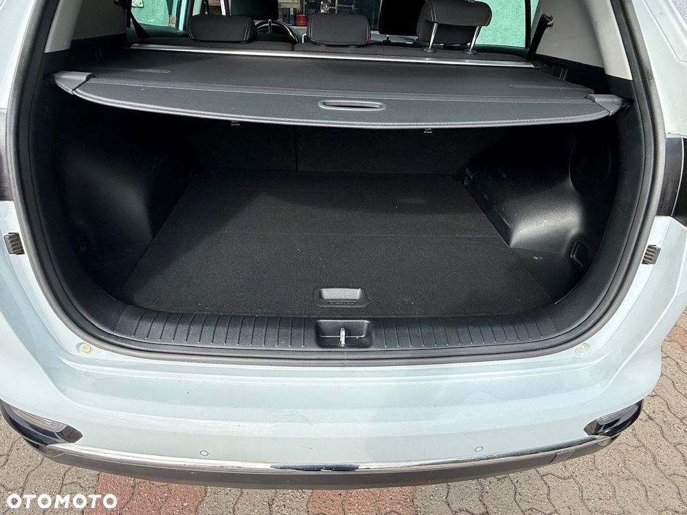 Kia Sportage 2018 photo 5