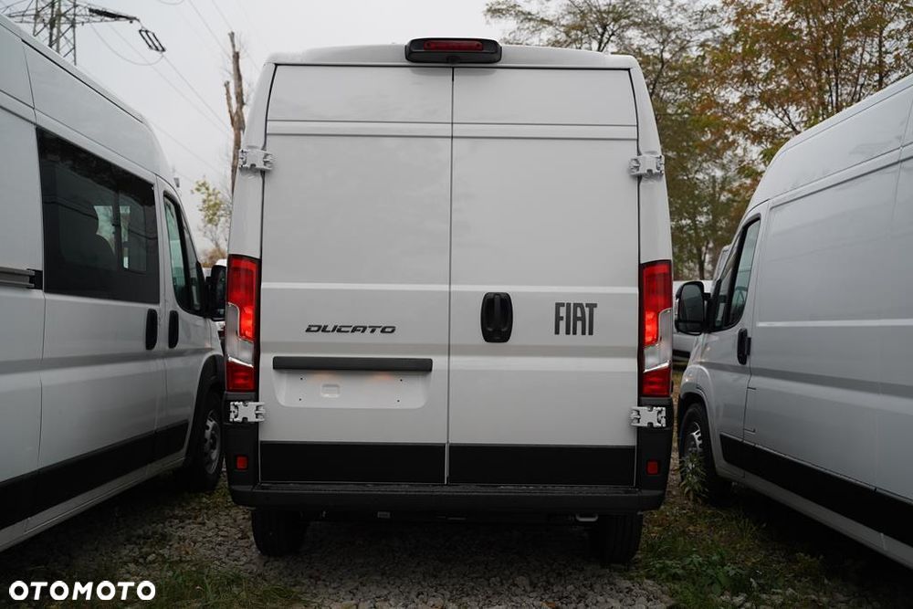 Fiat Ducato 35 H3-Power L2H2 - 5