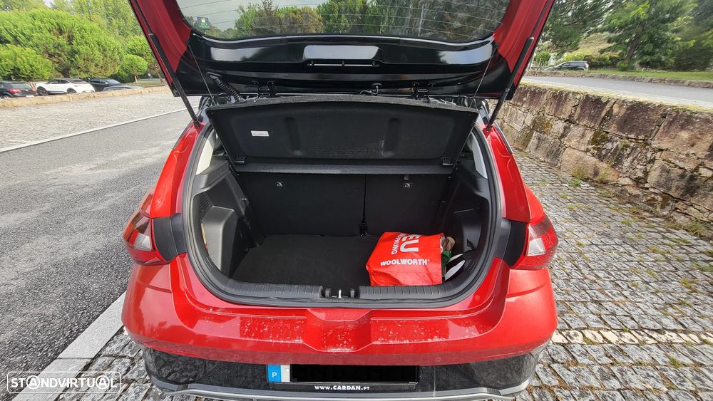 Hyundai i20 1.0 T-GDI Style (TT) DCT - 9