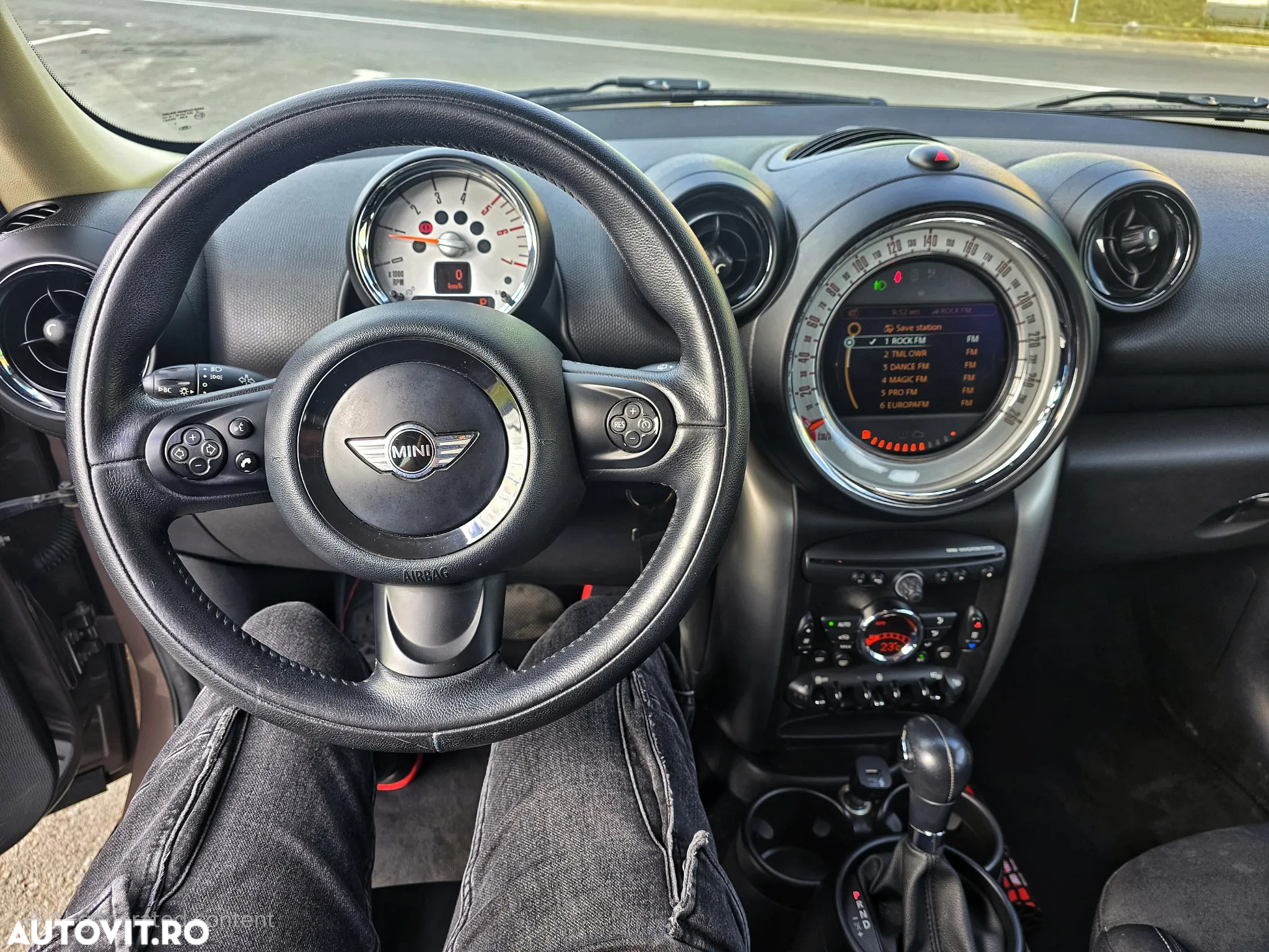 Mini Countryman Cooper D Aut. - 5