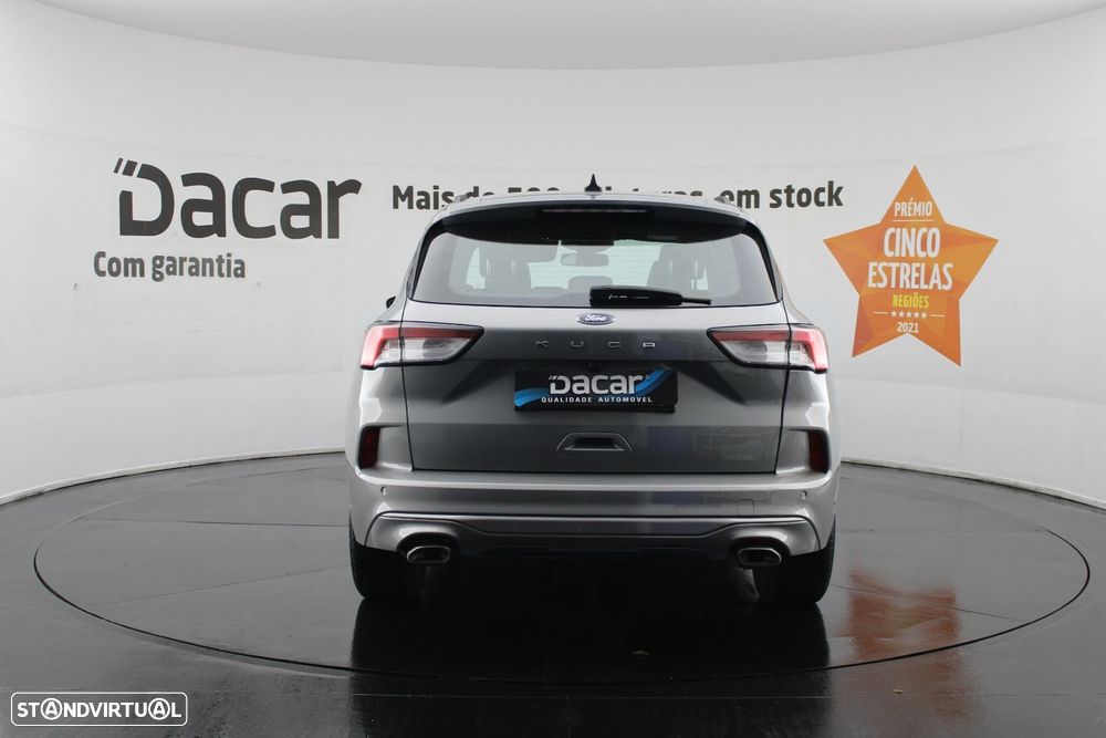 Ford Kuga 1.5 EcoBoost ST-Line - 7