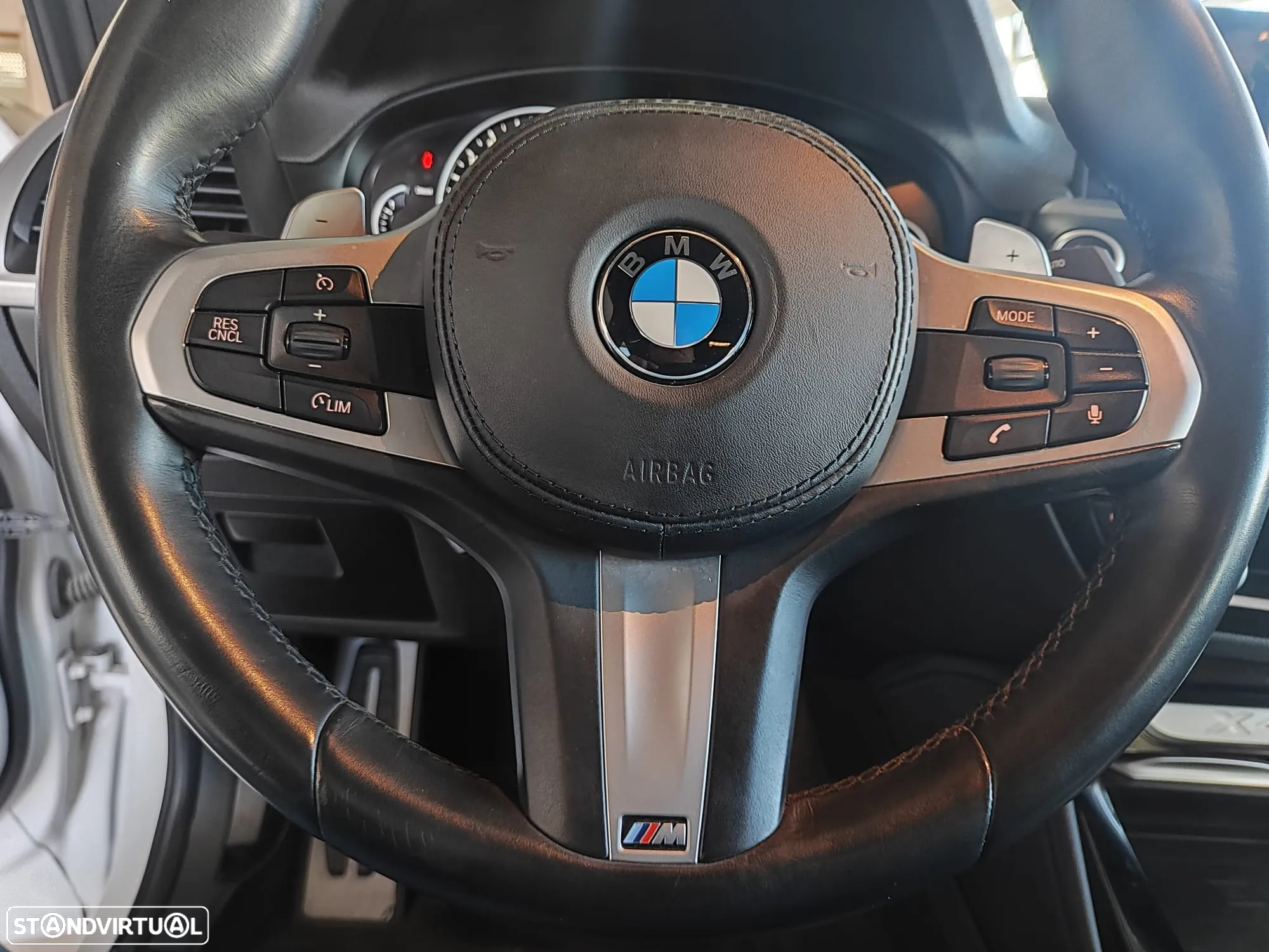 BMW X4 20 d xDrive xLine Pack M Auto - 27