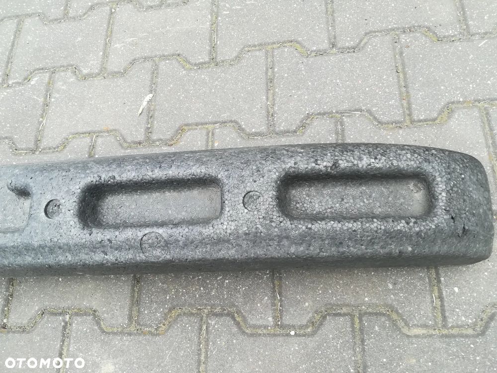 BELKA ZDERZAKA WZMOCNIENIE DAEWOO LANOS - 4