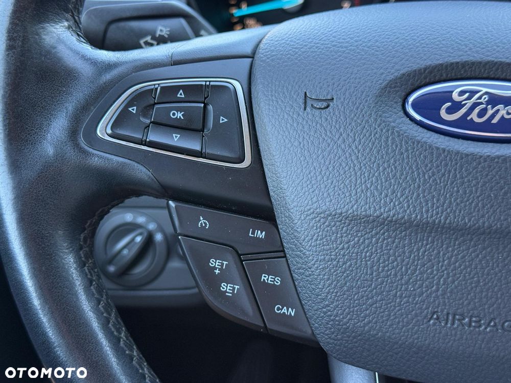Ford Kuga 1.5 EcoBoost FWD Edition ASS - 18