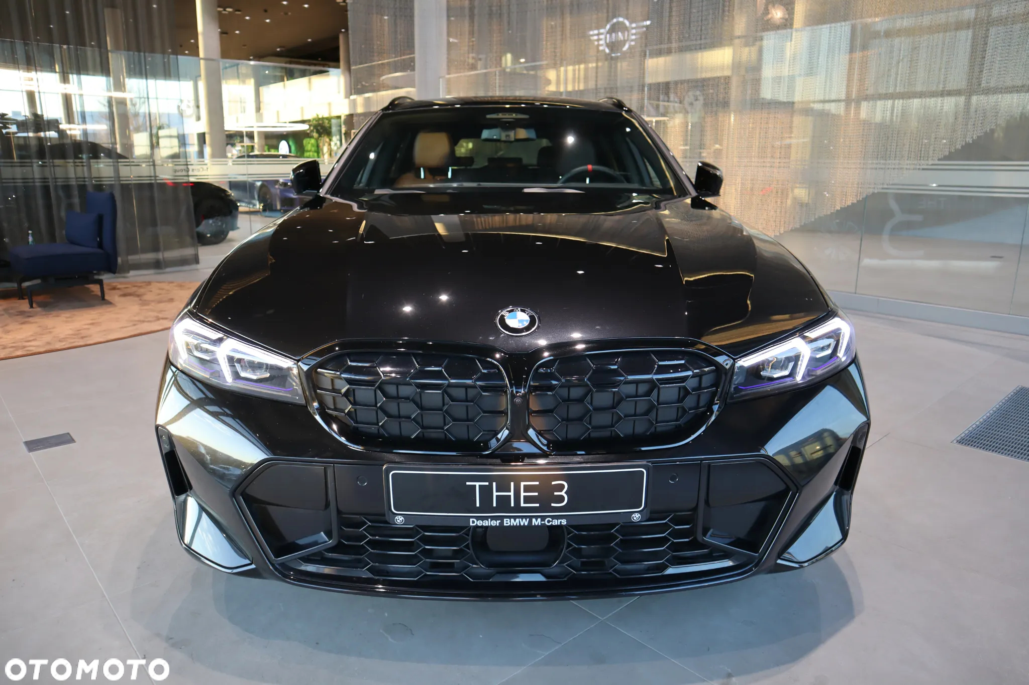 BMW Seria 3 M340i xDrive mHEV sport - 7