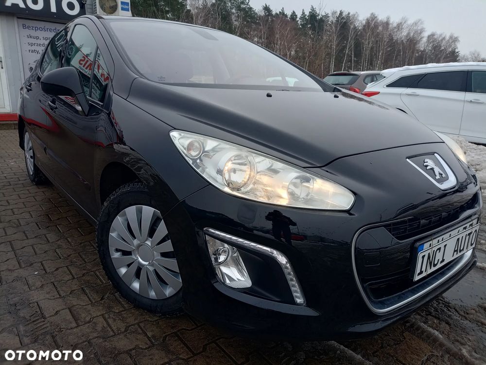 Peugeot 308 HDi FAP 110 Premium - 1