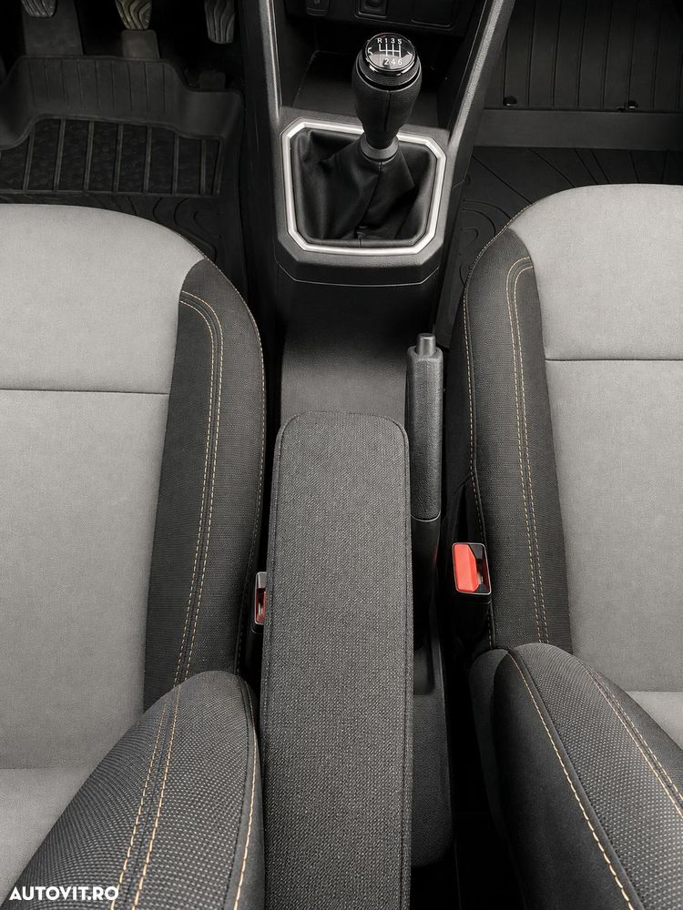 Dacia Sandero Stepway TCe 110 MT6 Extreme - 8
