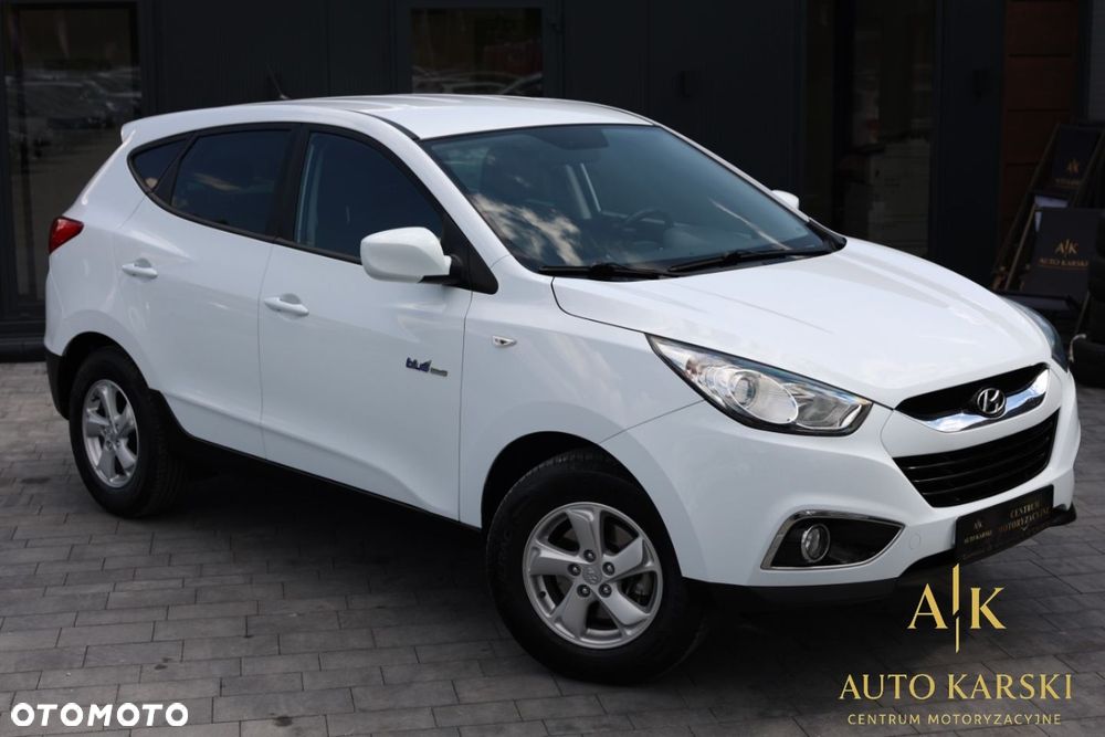 Hyundai ix35 - 7