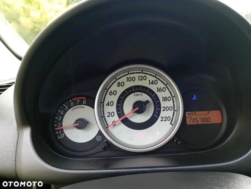 Mazda 2 - 4