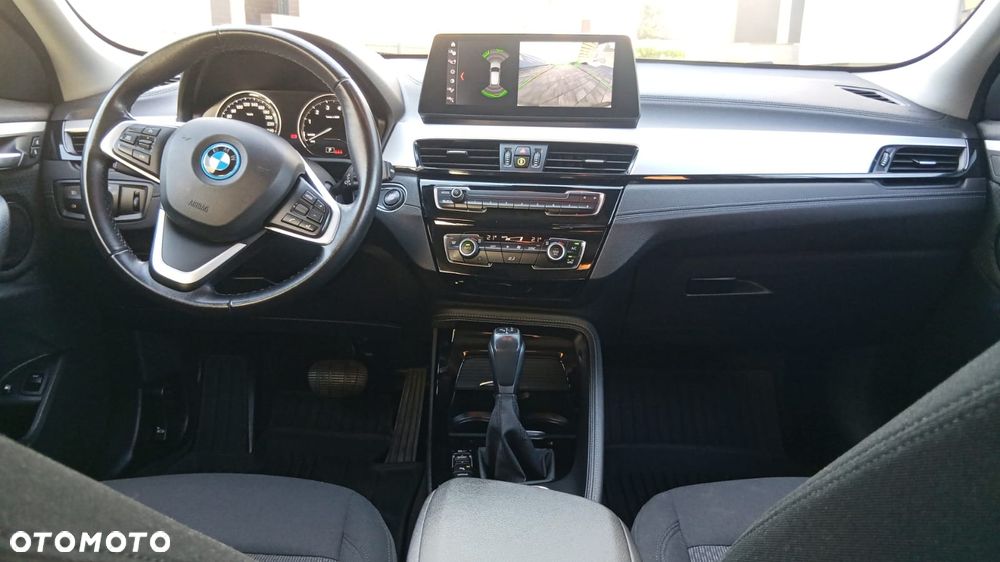 BMW X2 xDrive25e Advantage - 9