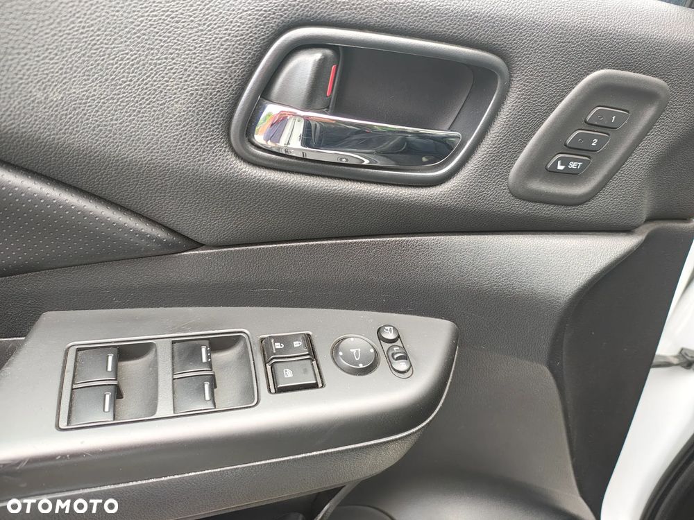 Honda CR-V 2.0 Executive Navi + ADAS - 20