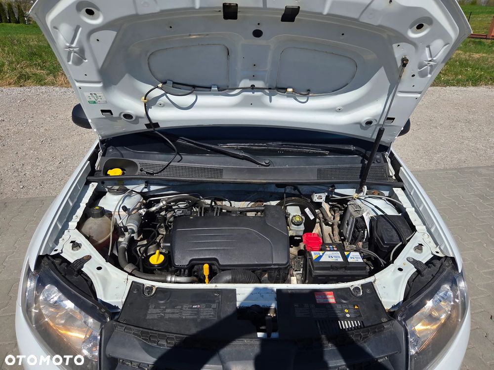 Dacia Sandero - 19