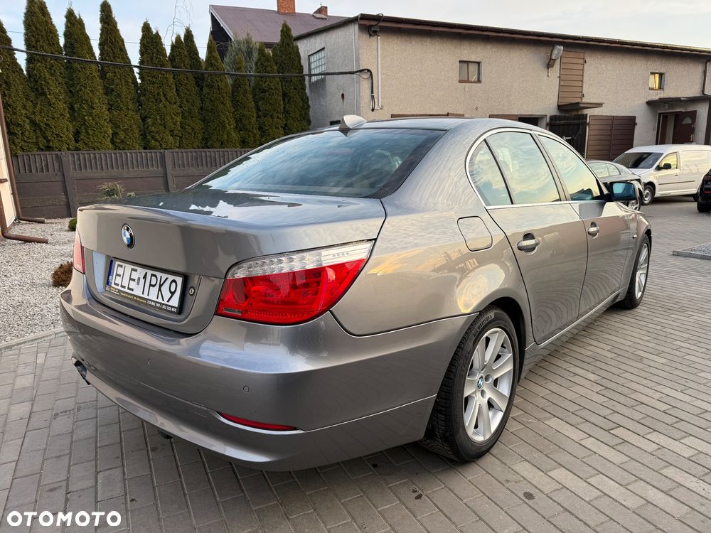 BMW Seria 5 530i - 3