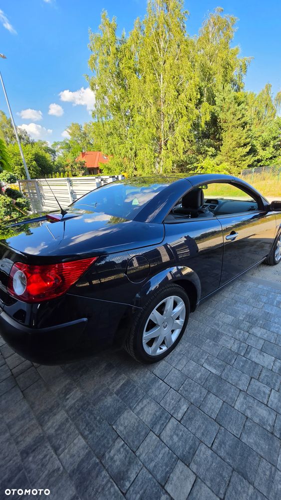 Renault Megane 1.6 16V Authentique - 17