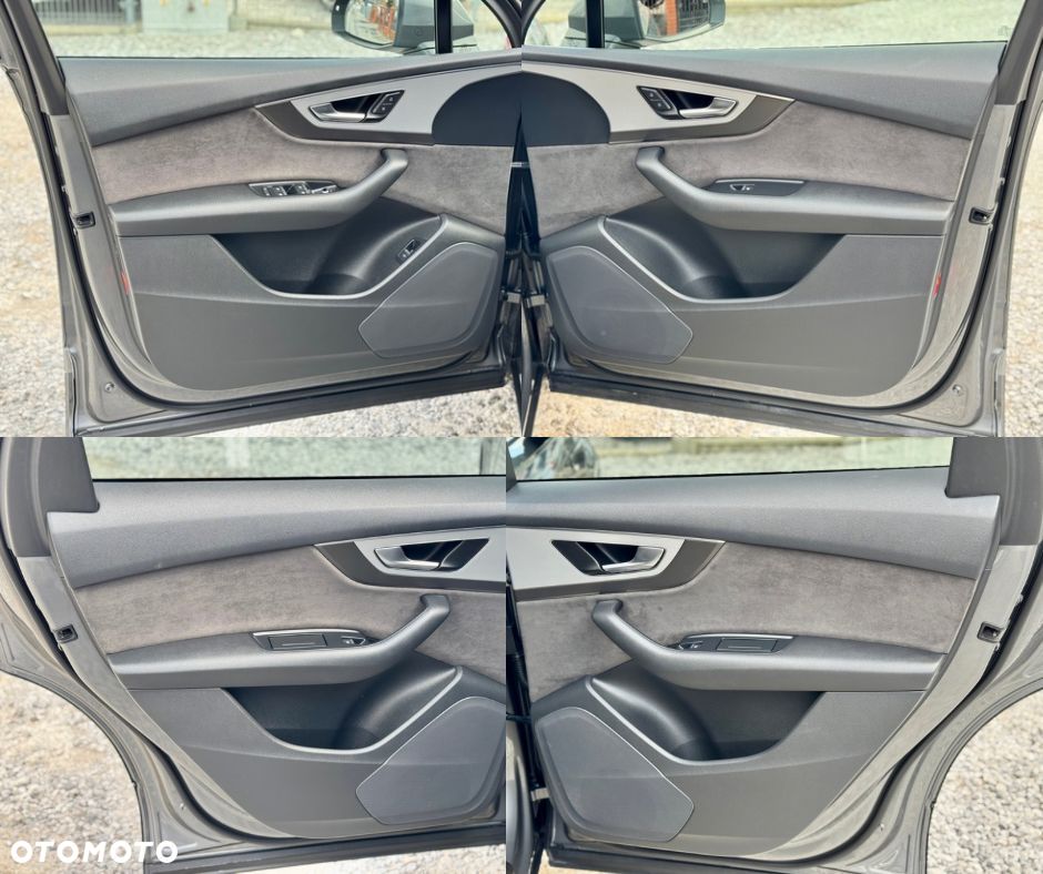 Audi Q7 3.0 TDI ultra Quattro Tiptronic - 39