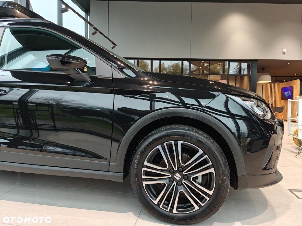 Seat Arona - 7