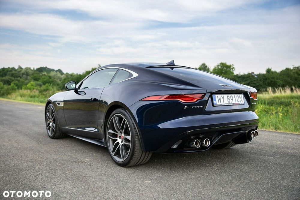 Jaguar F-Type - 15