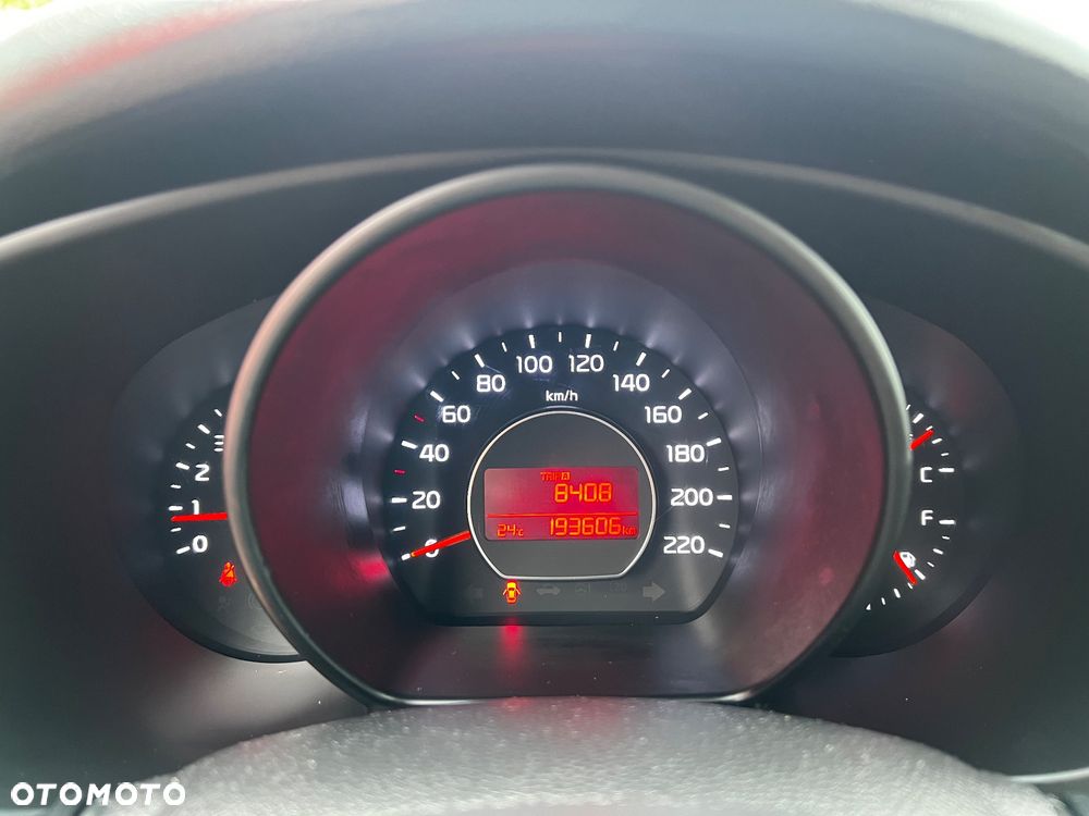 Kia Soul 1.6 CRDI Attract - 10