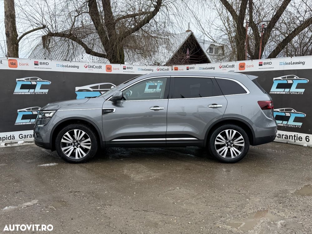 Renault Koleos 2.0 Energy dCi X-TRONIC Intens - 37