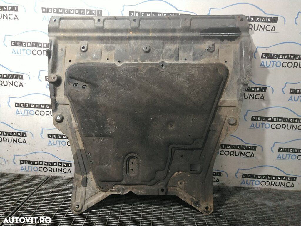 Scut motor Renault Koleos 2.0 D 2008 - 2015 (1275) - 2