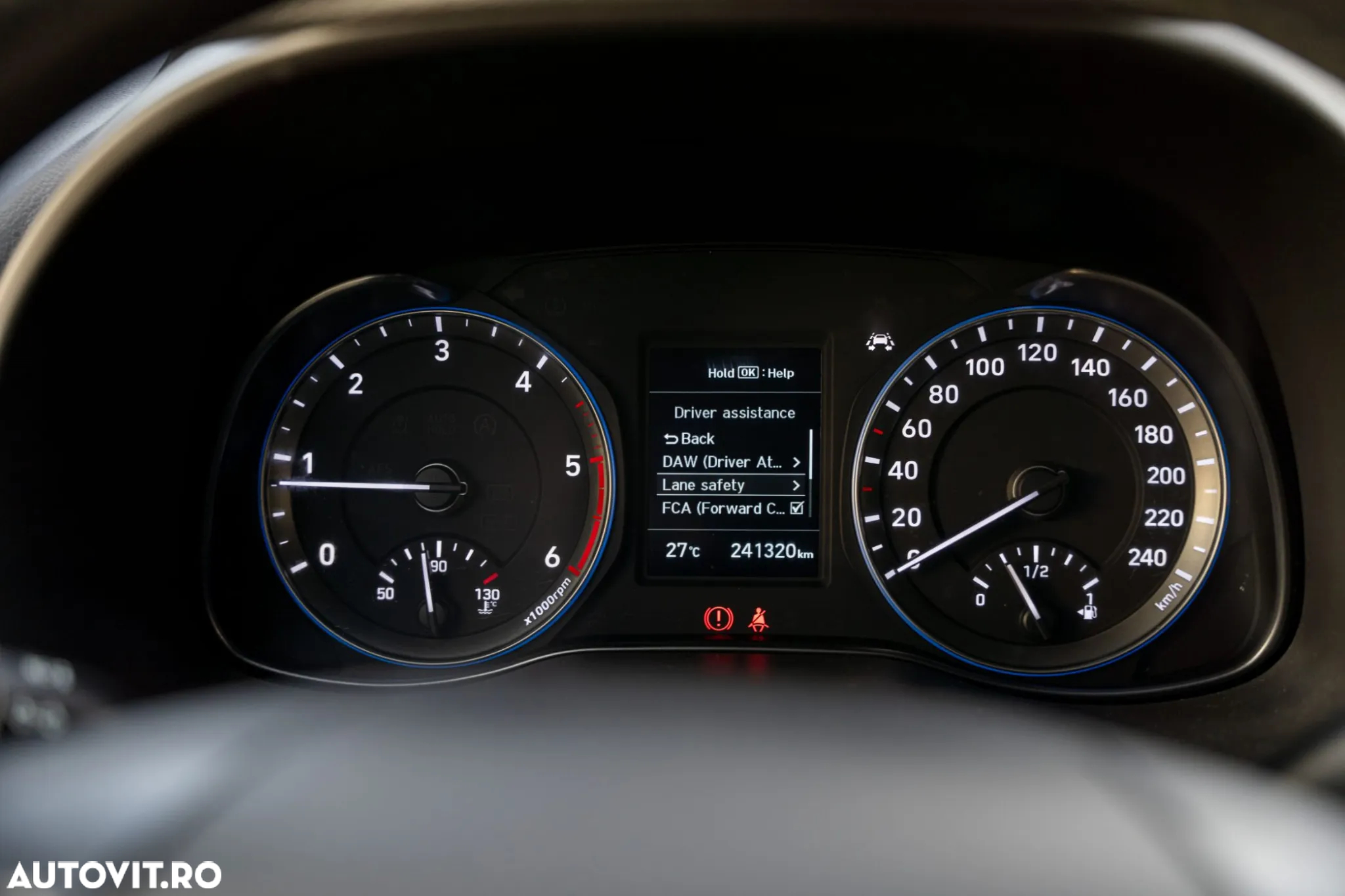 Hyundai KONA 1.6 CRDi Select - 24