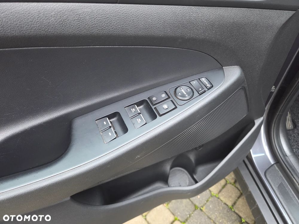 Hyundai Tucson 1.6 GDI BlueDrive Comfort 2WD - 31