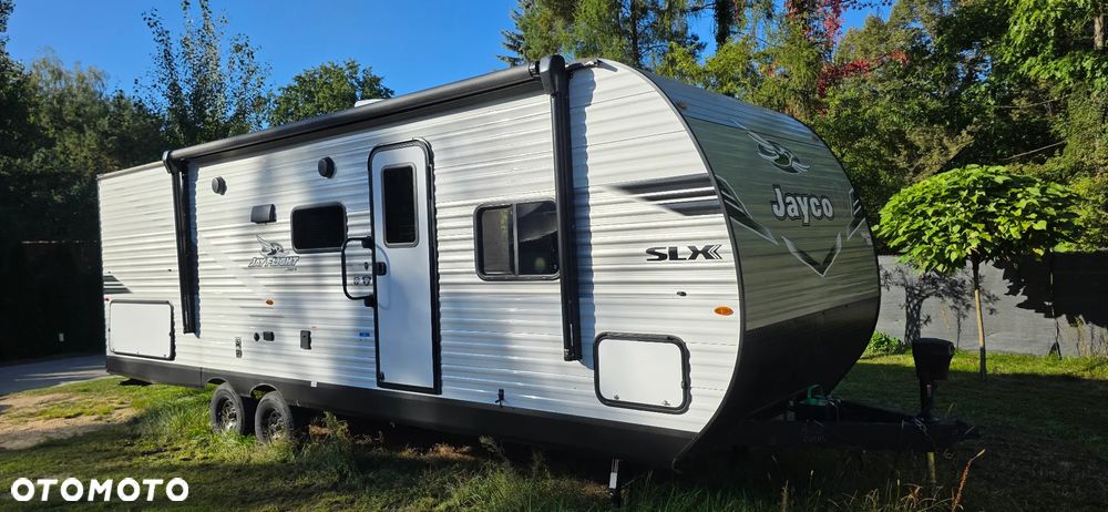 Inny Jayco 261 BHS - 4