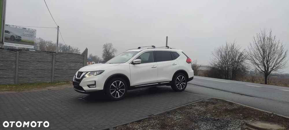 Nissan X-Trail 1.6 DIG-T Tekna - 3