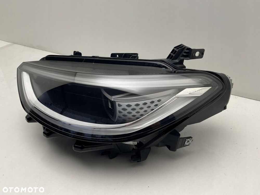 LAMPA PRZEDNIA LEWA VW ID 3 ID.3 ID3 IQ LIGHT FULL LED 10B941035A - 3
