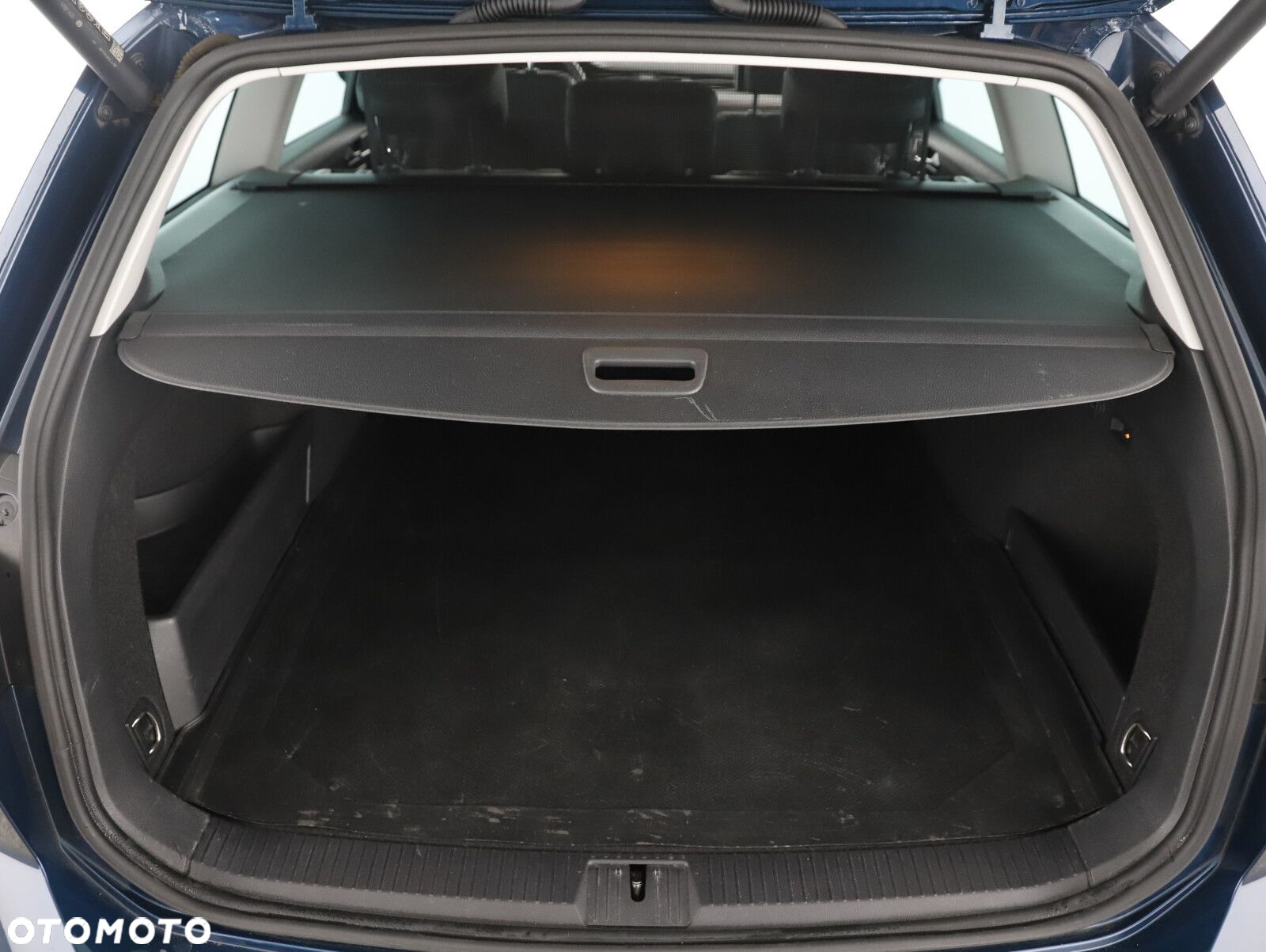 Volkswagen Passat Alltrack 2.0 TDI 4Mot DSG - 13