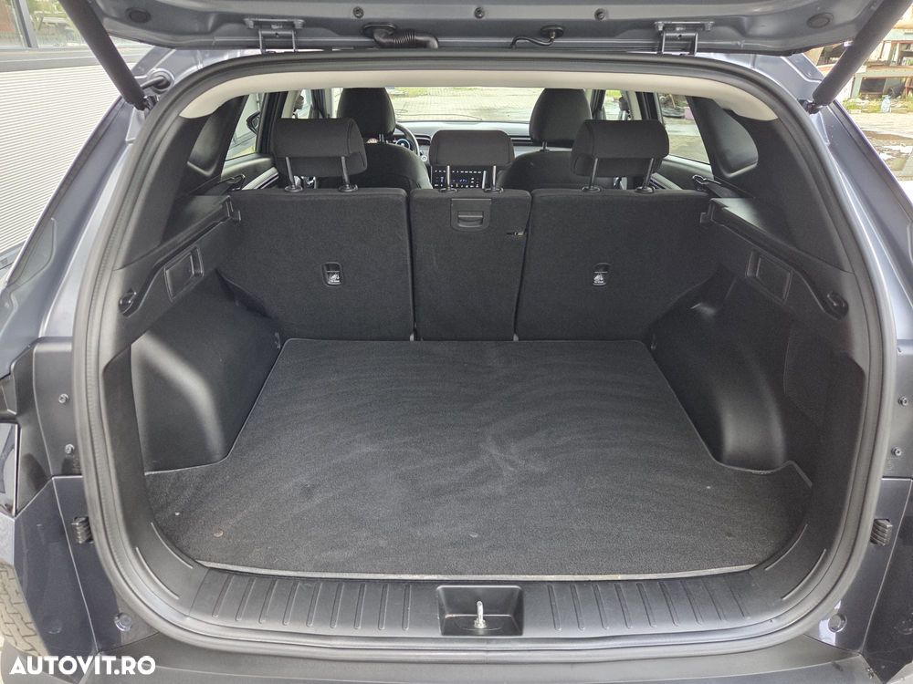 Hyundai Tucson - 25