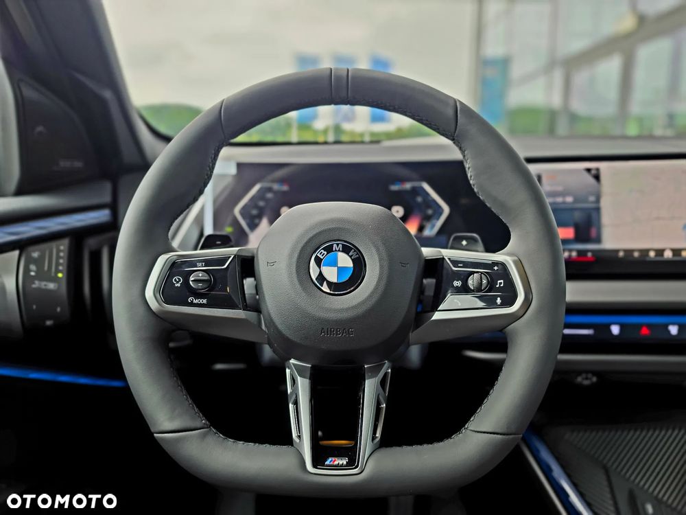 BMW X3 xDrive20d mHEV - 26
