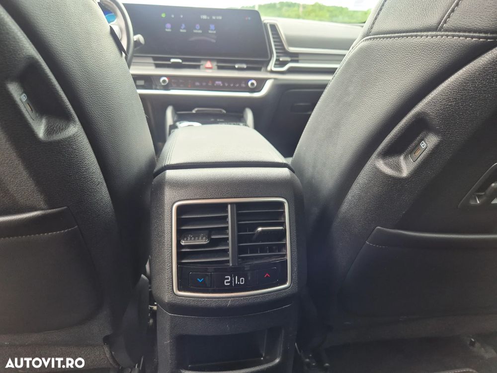 Kia Sportage - 24