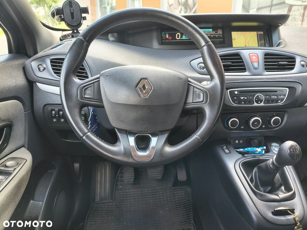 Renault Scenic 1.6 16V 110 Dynamique - 7