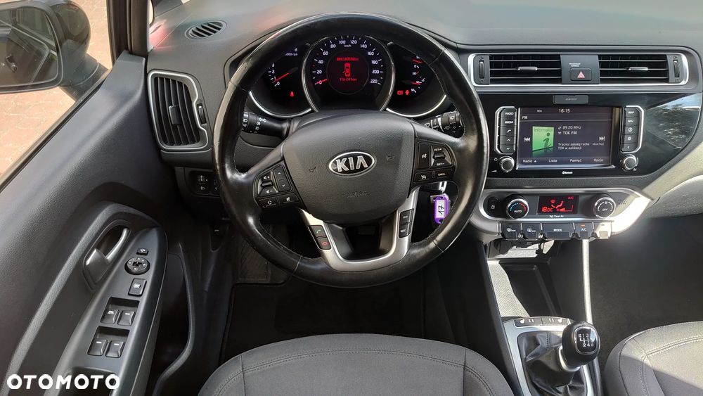 Kia Rio 1.4 Spirit - 6