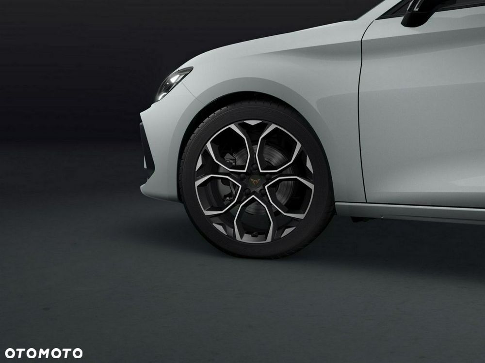 Cupra Leon Sportstourer - 4