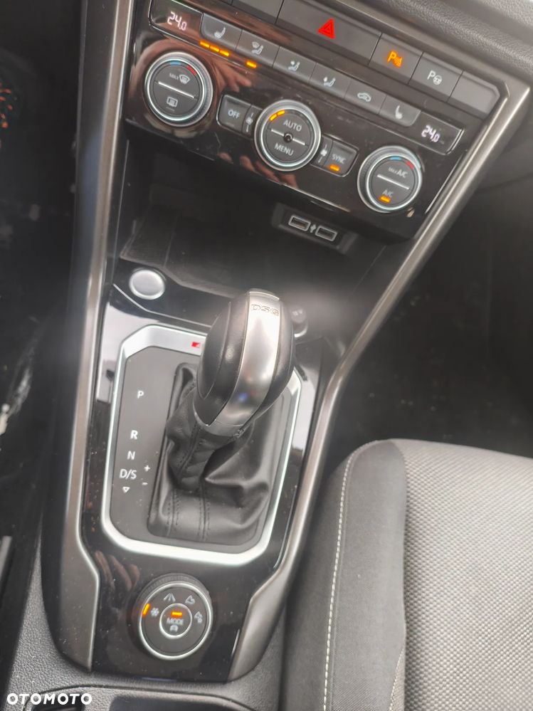 Volkswagen T-Roc 1.5 TSI ACT OPF 4MOTION DSG Style - 12
