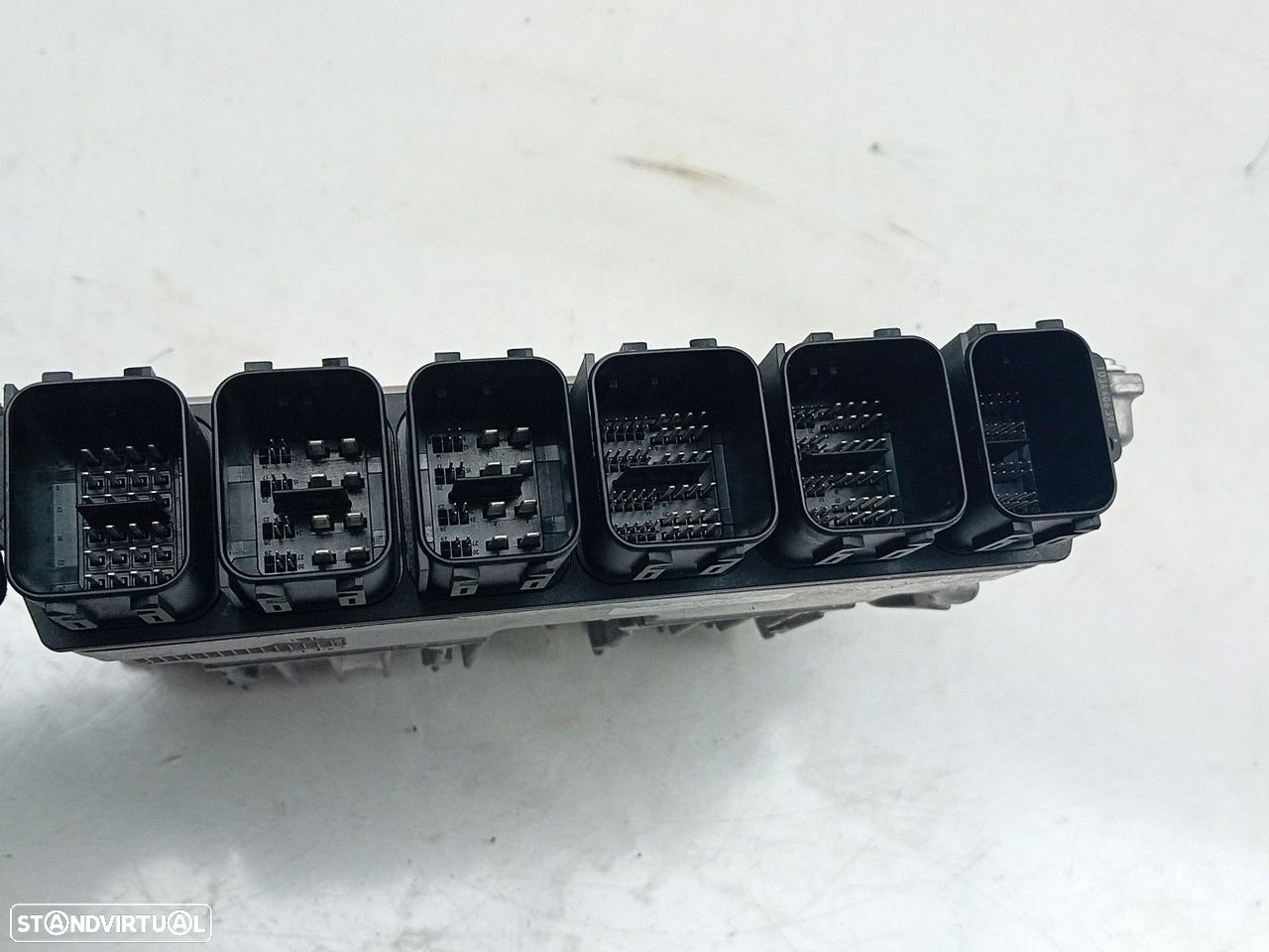 Centralina motor / ECU MINI Mini (F55) - 3