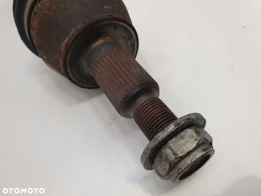 PRAWA PRZEDNIA PÓŁOŚ Półośka przód pasażera Dodge Durango II P52114390AB - 14