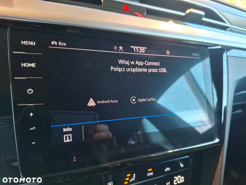 Volkswagen Arteon Shooting Brake - 26