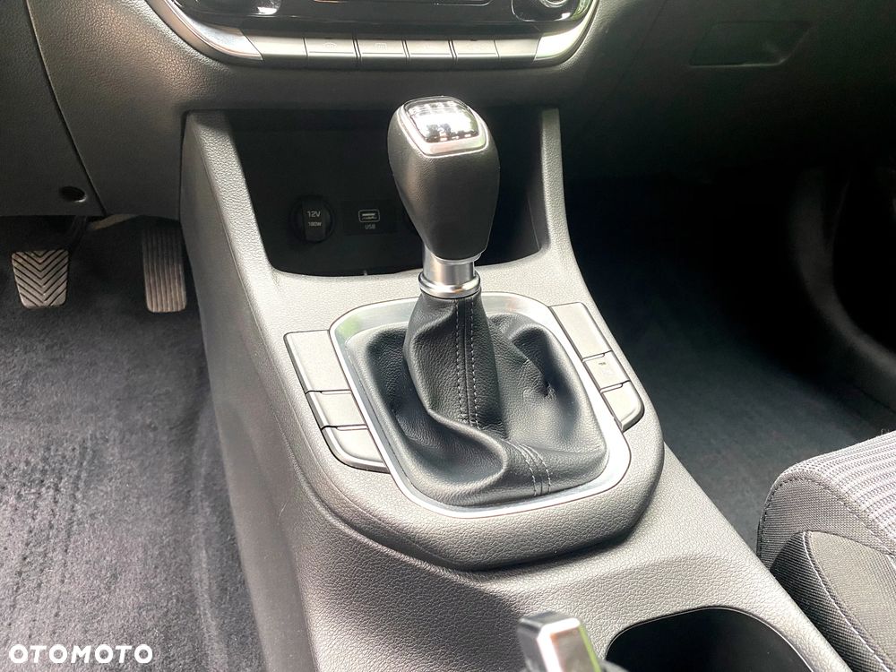 Hyundai i30 - 11