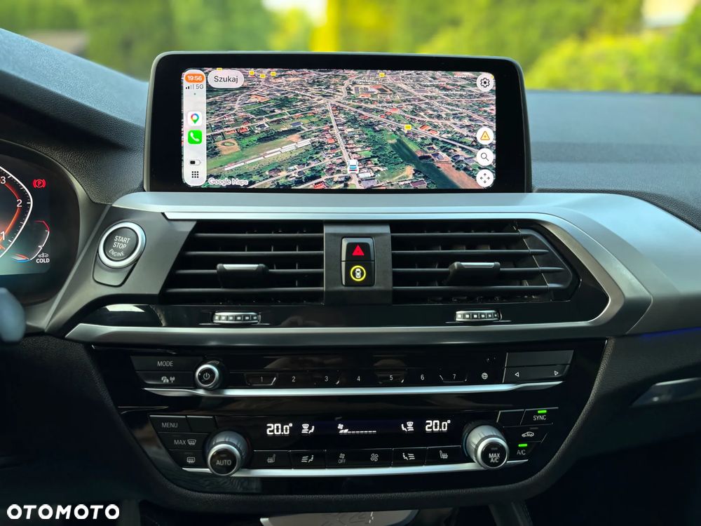 BMW X4 xDrive20d - 29