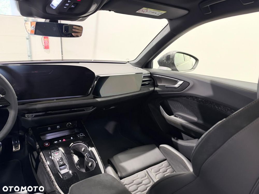 Audi RS5 Limousine - 17
