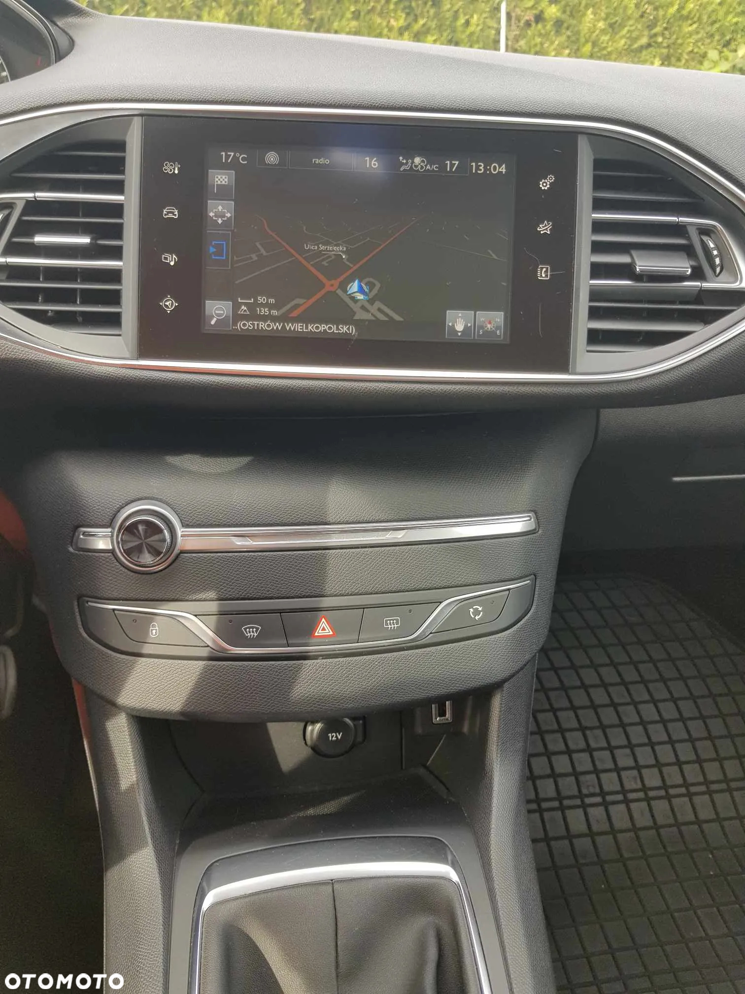 Peugeot 308 1.6 BlueHDi Active S&S - 16