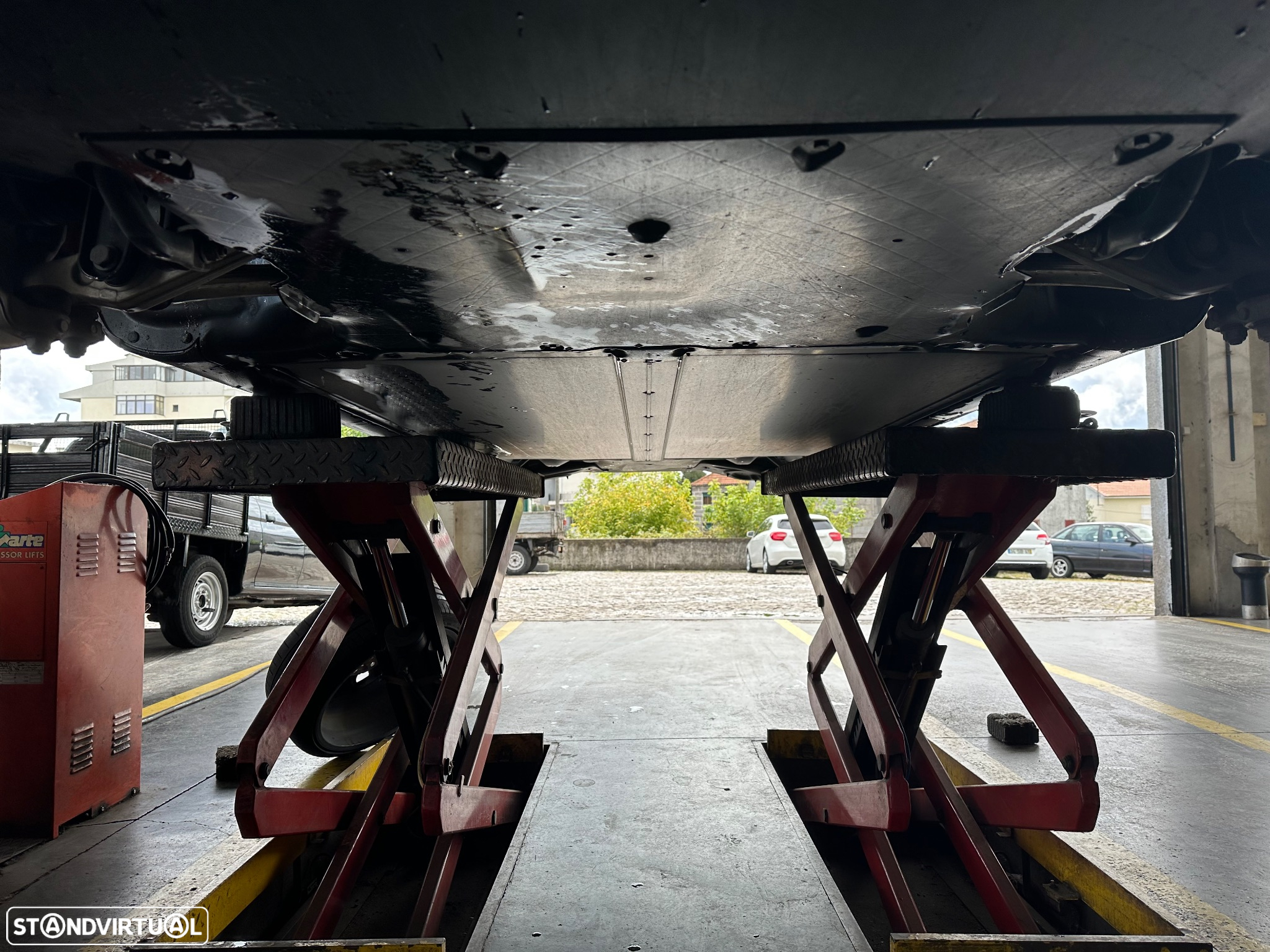Tesla Model 3 Performance Dual Motor AWD - 12