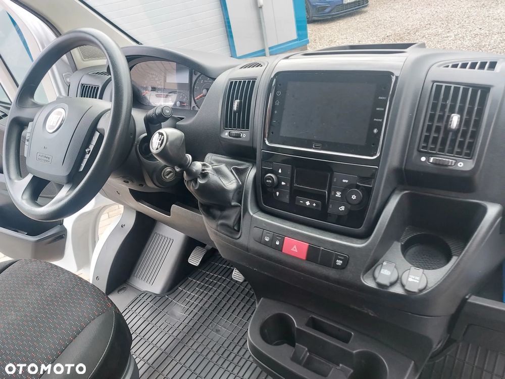 Fiat Ducato 35 MJ L3 - 31